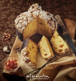 Panettoni & Cakes - 