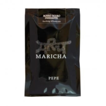 MARICHA S.A.S. Pepe affumicato rosso scuro diamante in grani di Sarawak - 90gr