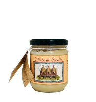 Zucchero - APICOLTURA AMODEO CARLO MIELE DI MANDORLO - 400GR