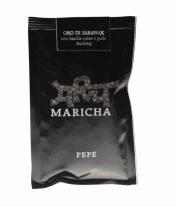 Pepe - MARICHA S.A.S. Pepe  Oro di Sarawak - bacche rosse e gialle - 90gr