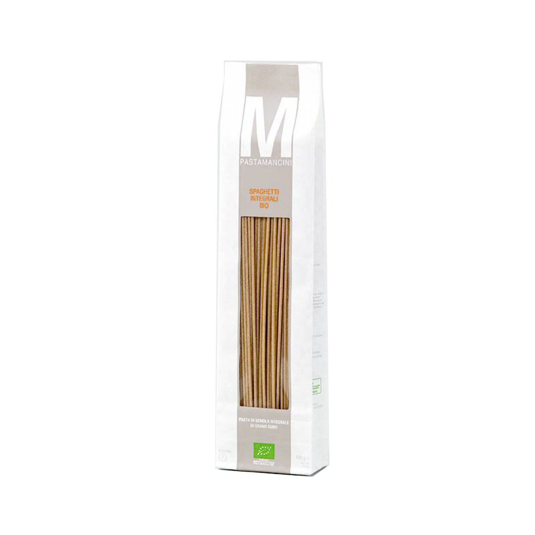 PASTA MANCINI: Chitarra 500g